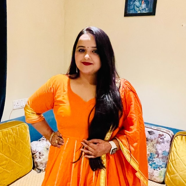 Ankita