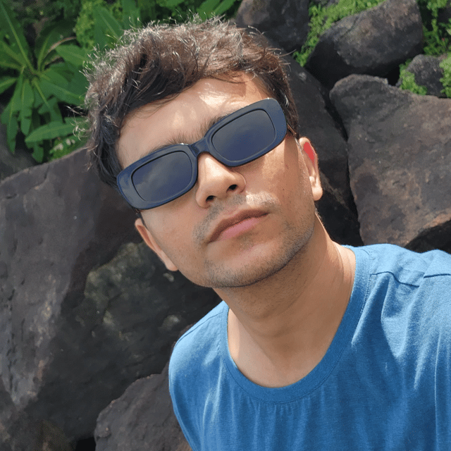 Nilesh
