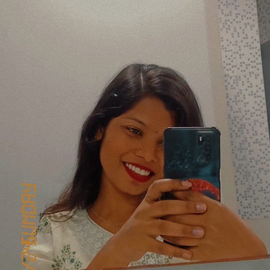 Khushboo
