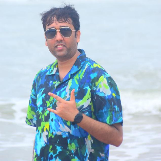 Nishant