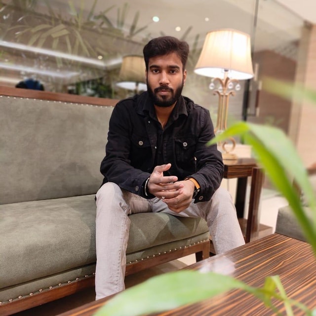 Prajwal