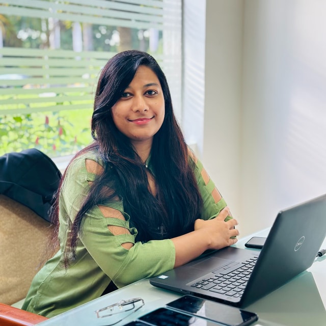 Pooja