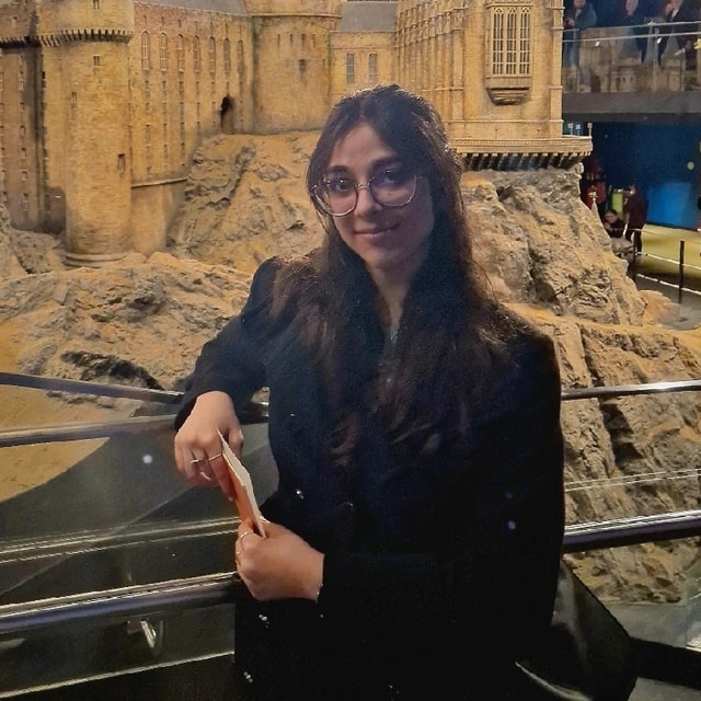 Muskan