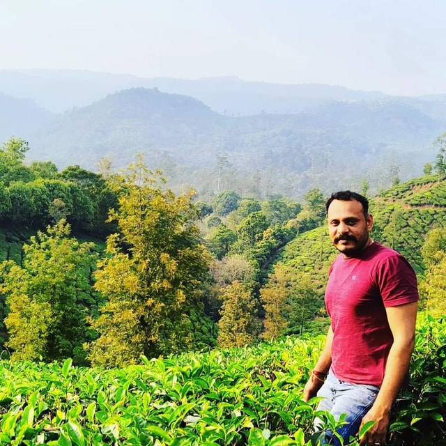 Yuvaraj