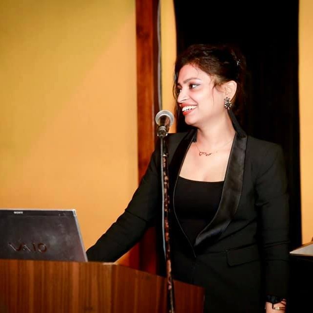 Shikha