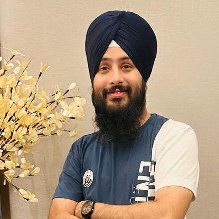 Karanpreet