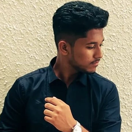 Aravindh