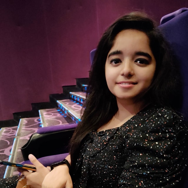 janvi