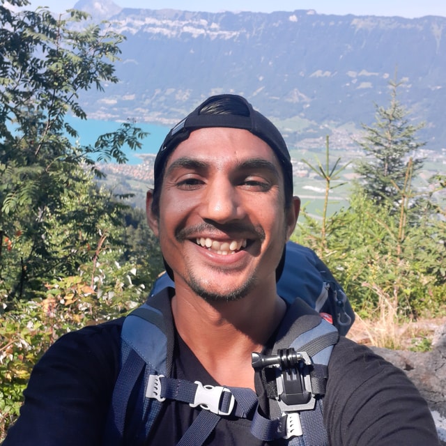 Dheeraj