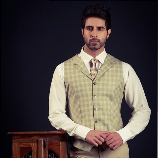 Mohit