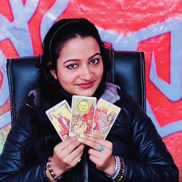 Shriiya S