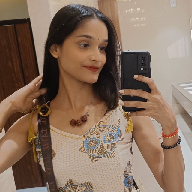 Aakriti