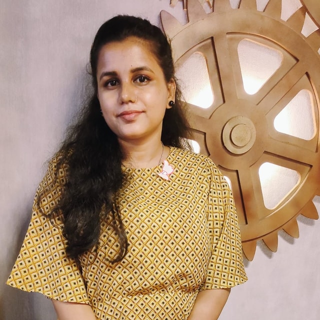 Meghashree