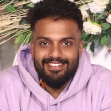 Rajesh