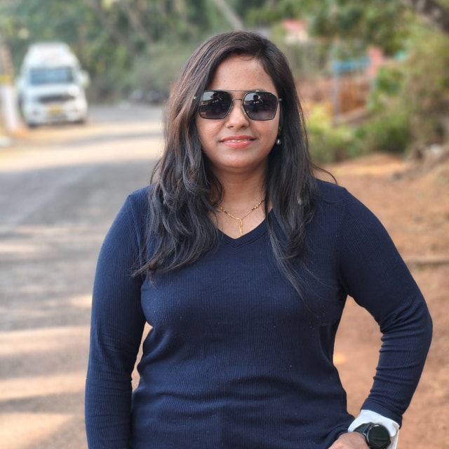 Rishita