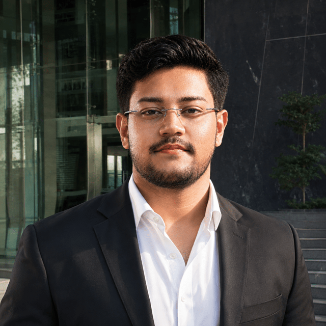 Rishabh