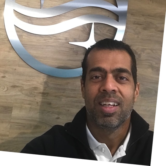 Siba Shankar