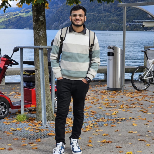 Shubham