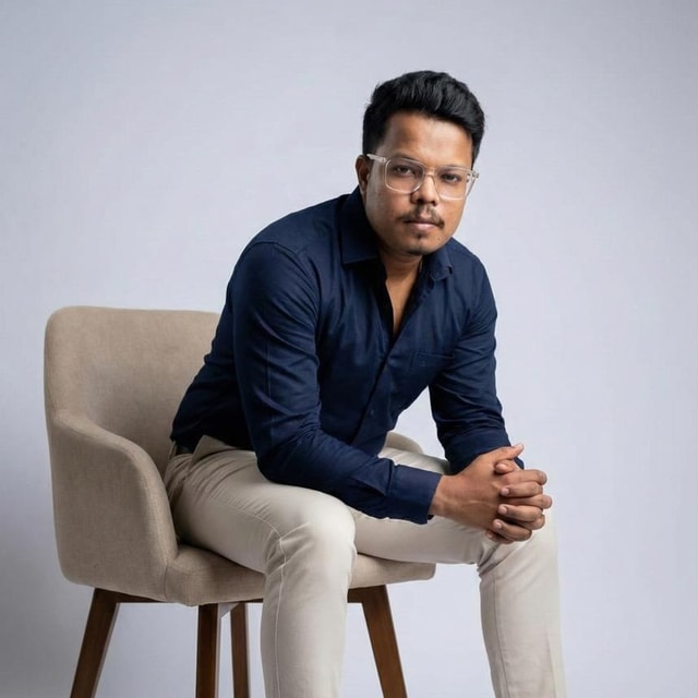 Abhijeet