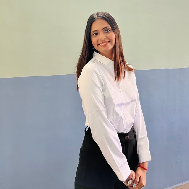 Vaishnavi