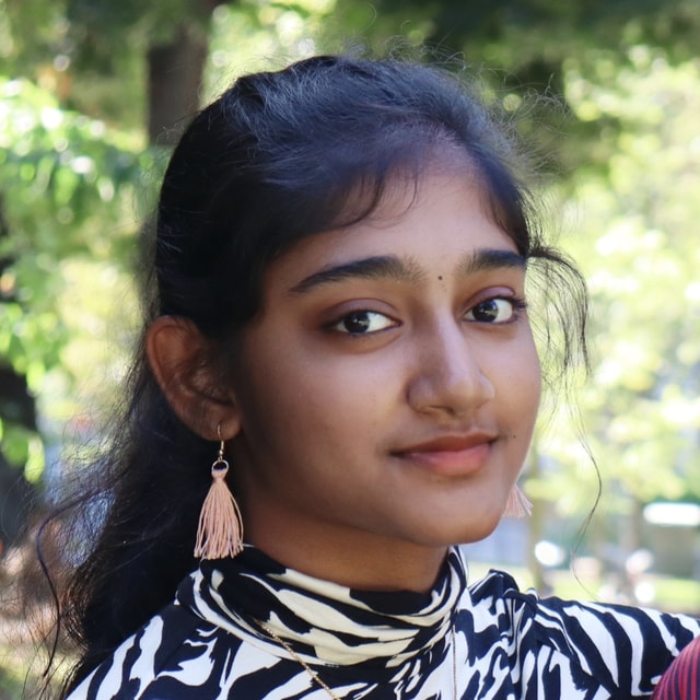 Harshitha