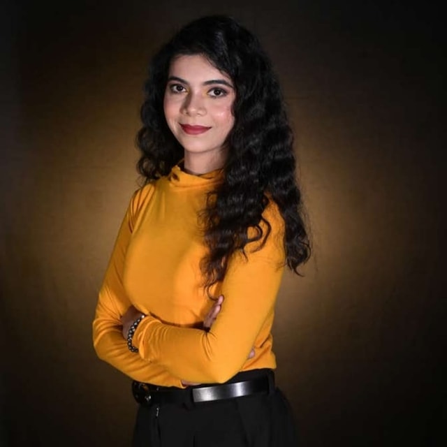 shalini