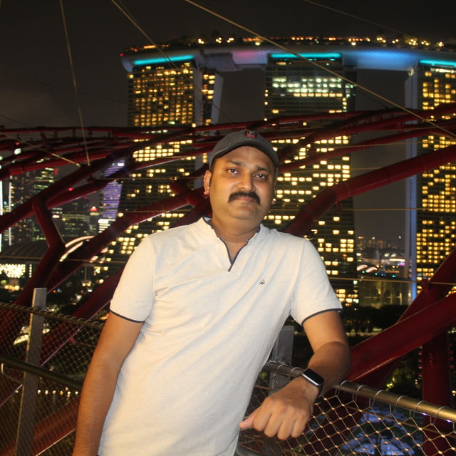 Santosh
