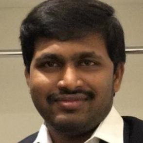 Ramanjaneyulu