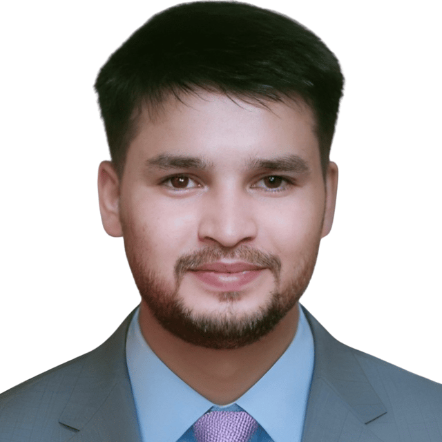 Kumar Saurabh