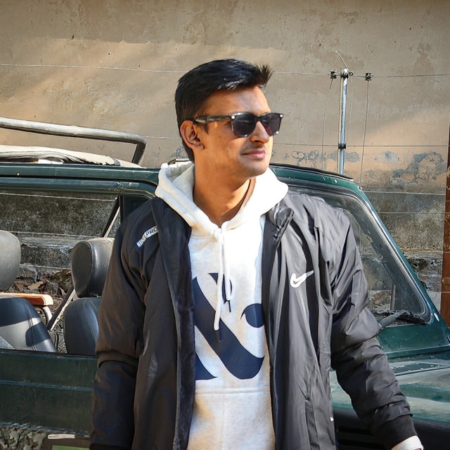 Rudra