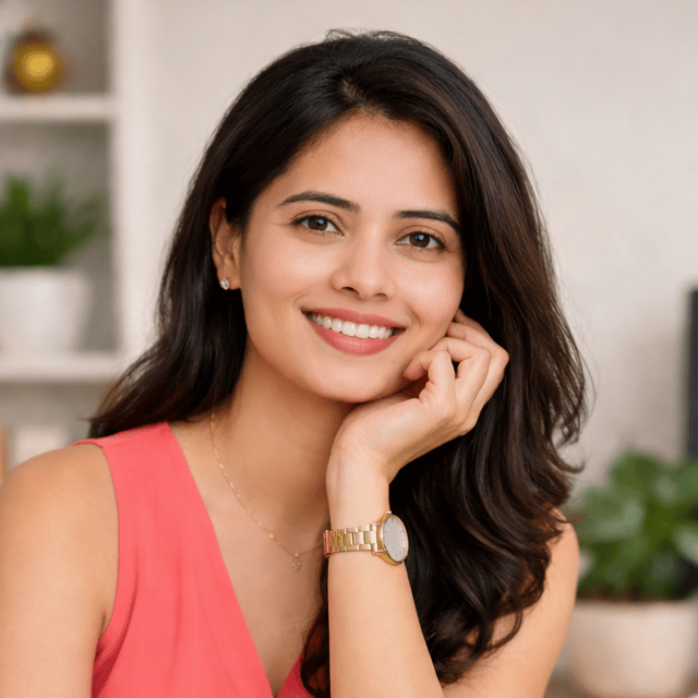 Shweta