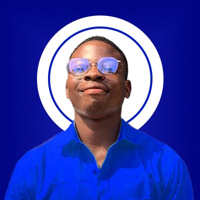 Adegbola Samuel