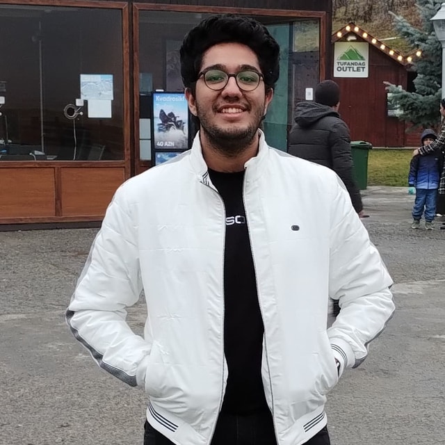 Gautam