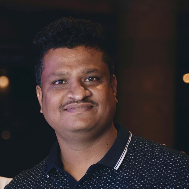 Mallikarjun