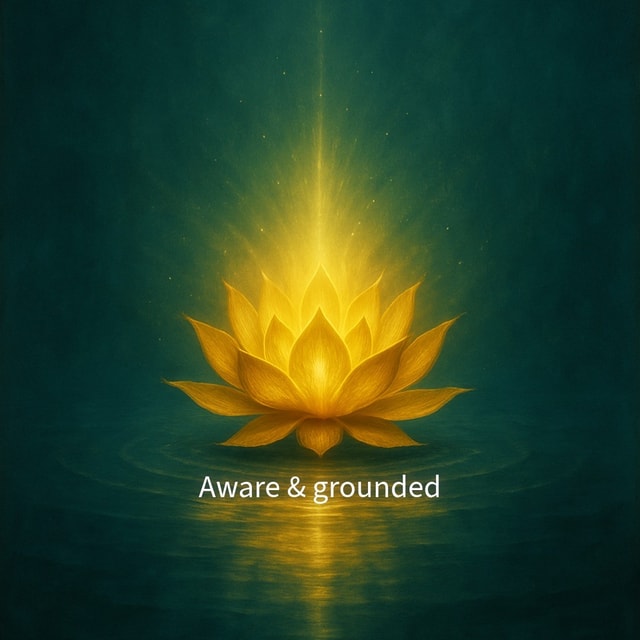 Aware