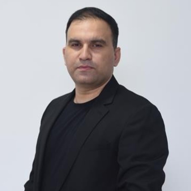 Rajendra