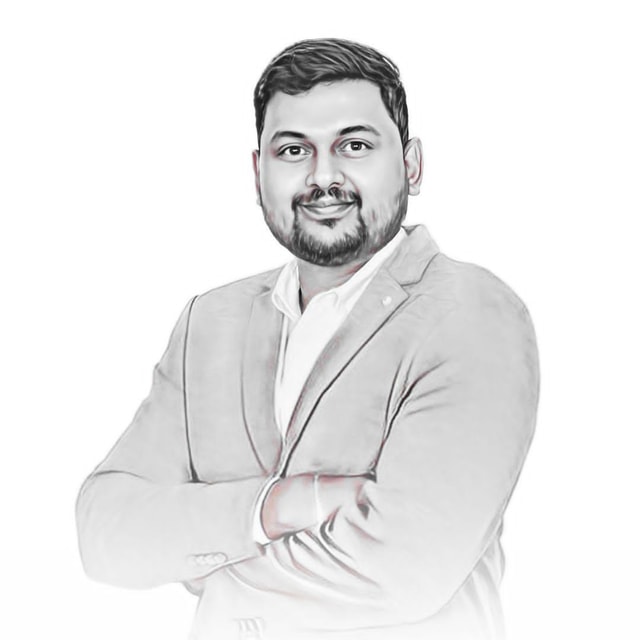 Bhuvanesh