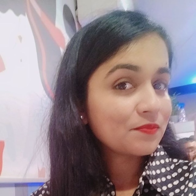 Khushboo