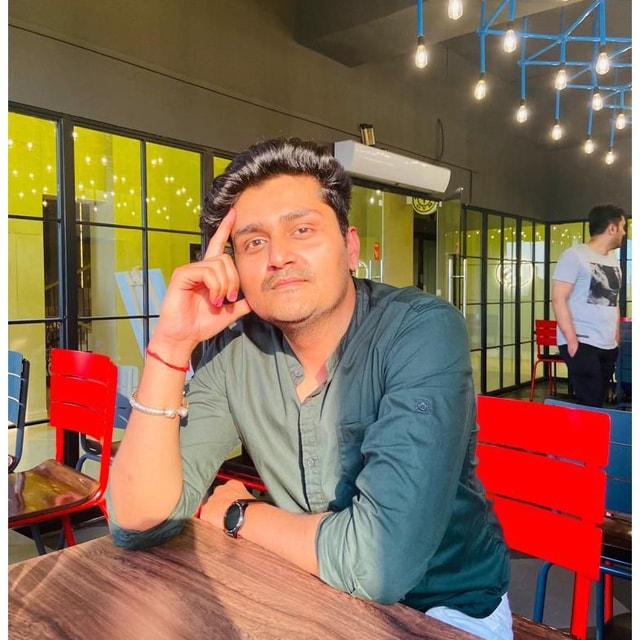 Abhishek