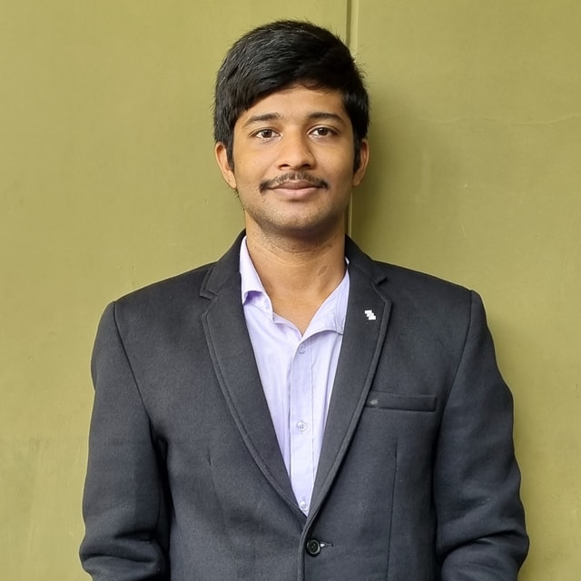 Ponna Gunadeesh
