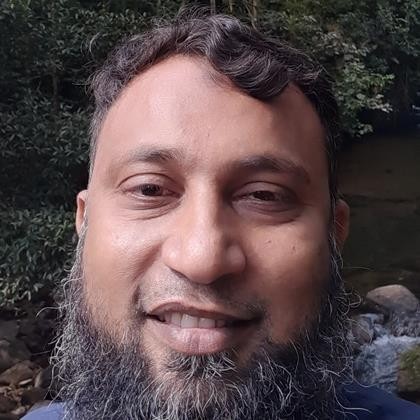 ubaid ur rahman