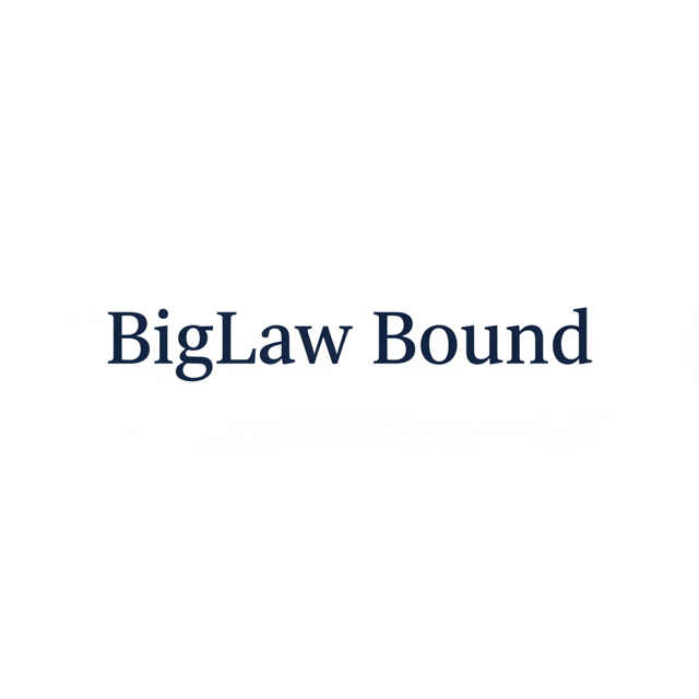 BigLaw