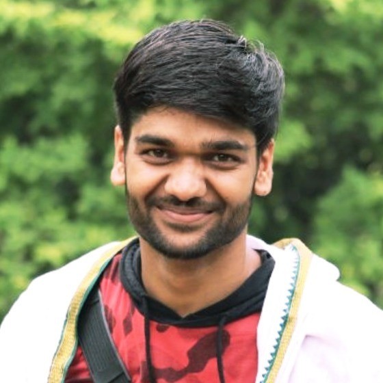 Arvind