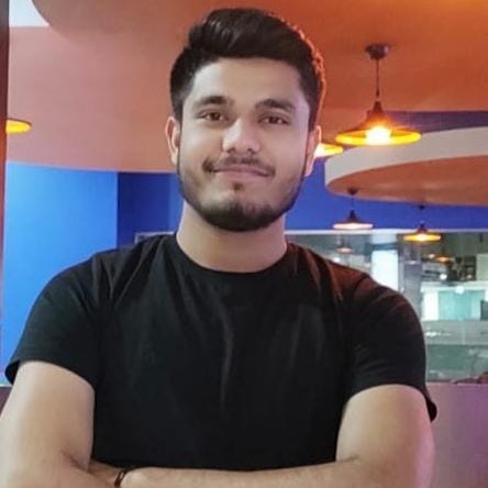 Deepanshu
