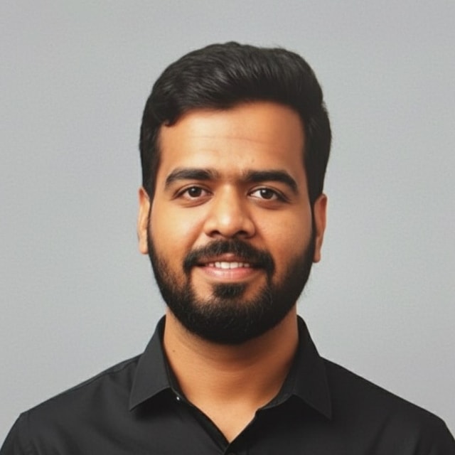 JITESH
