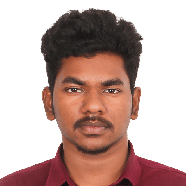 Nithish