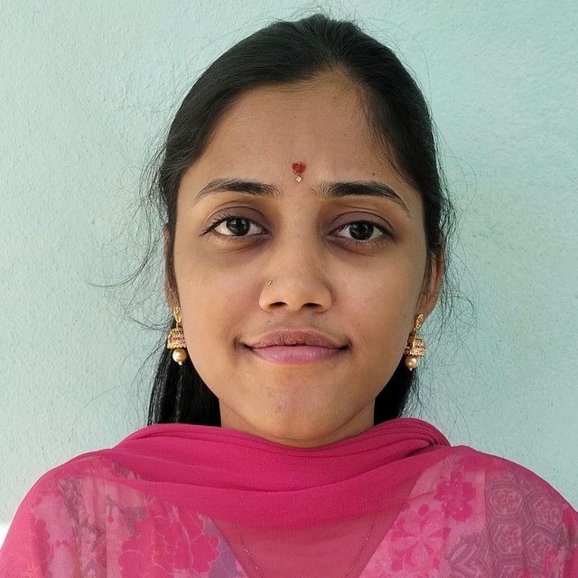 Bhanu sri