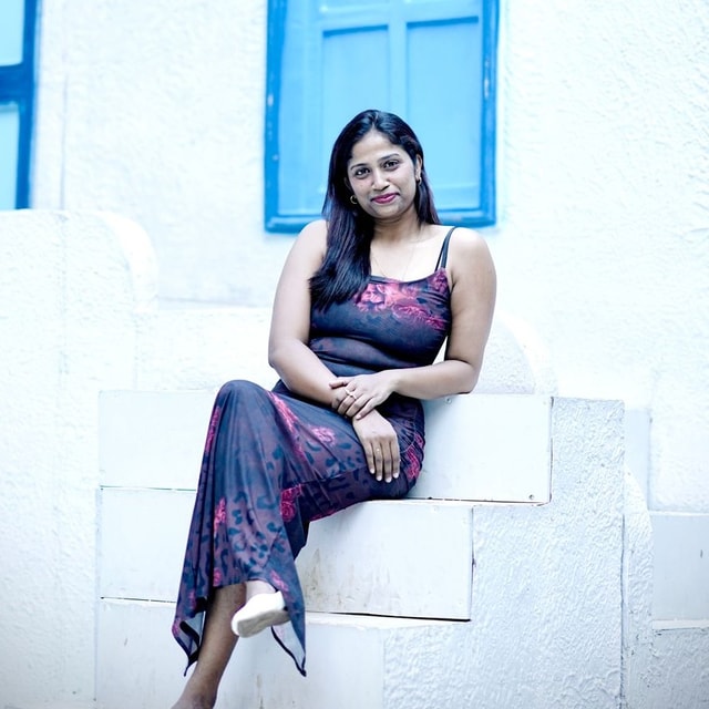 Shruthy