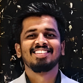 Ravi Kumar