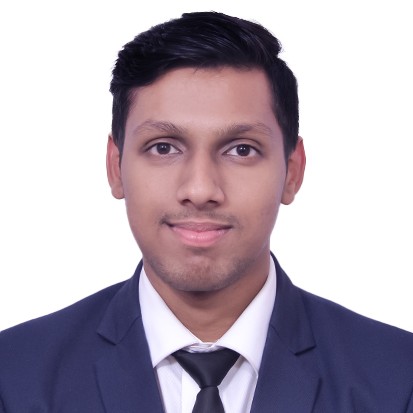 SAHIL KUMAR